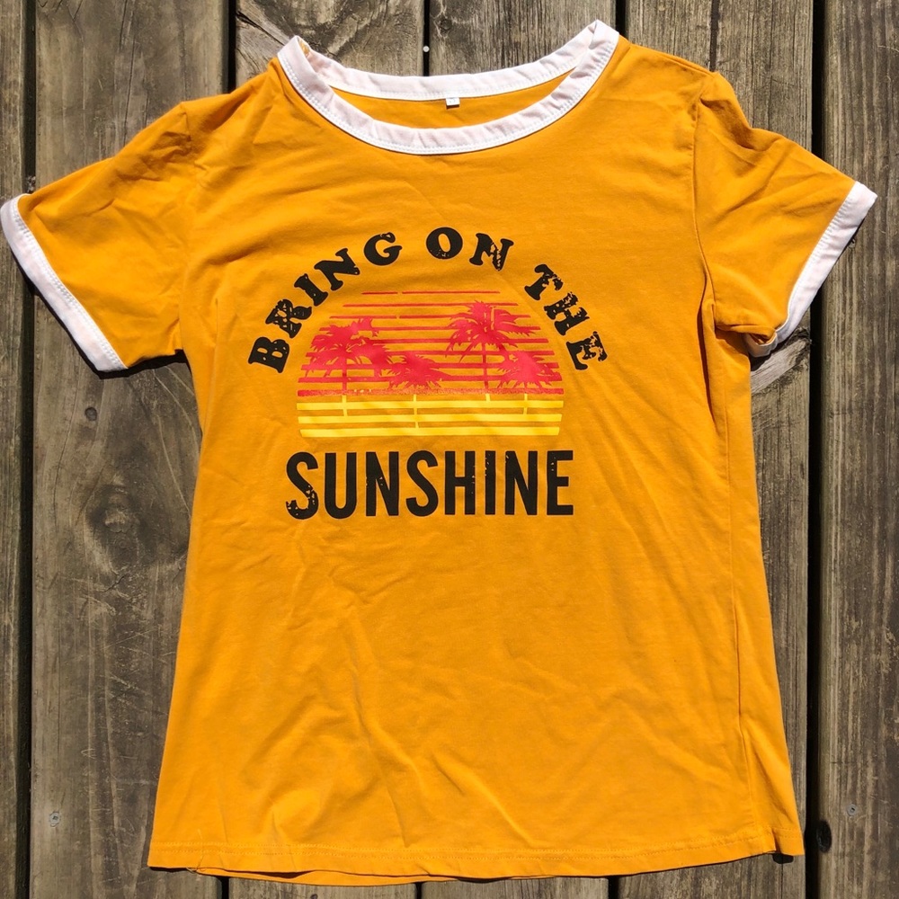 Tee Shirt